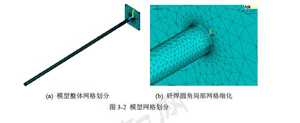 EGR冷卻器芯體結構斷裂分析